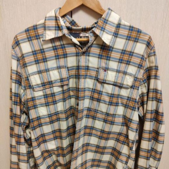 TOMMY HILFIGER  size l - Picture 2 of 4